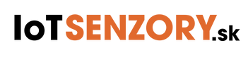 IoT senzory pre vaše bezpečné a pohodlné bývanie